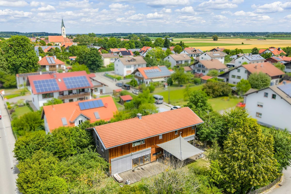 Bild: Freedome_Pictures_Igling_Bajuwarenstr. 1_EFH 5 von 48