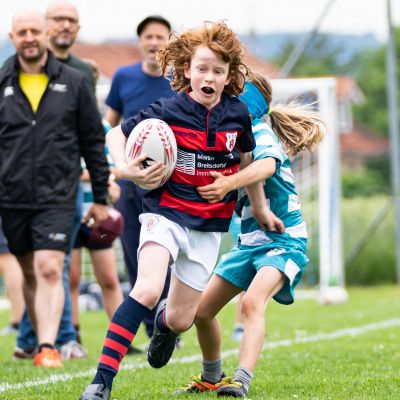 Rugby Weilheim - Kids 2