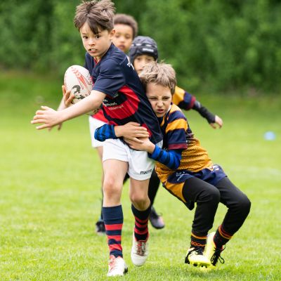 Rugby Weilheim - Kids 1