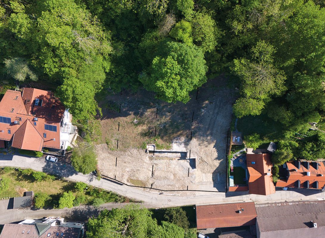 Bild: Froehlich Vogelperspektive