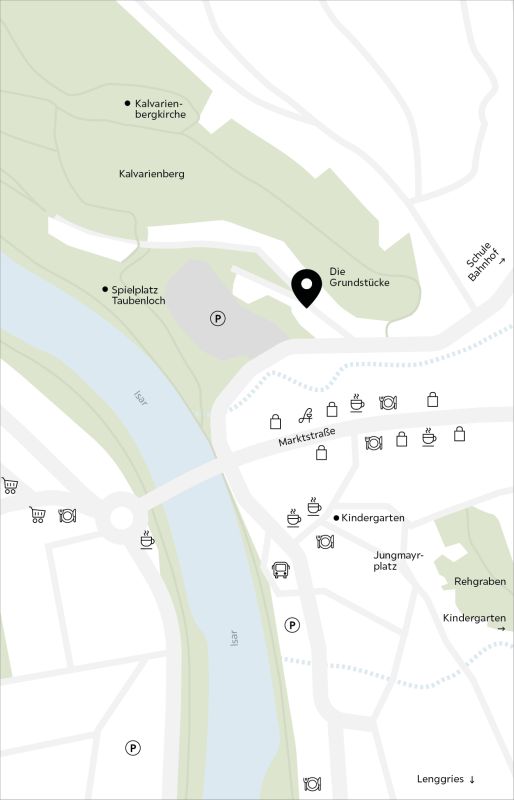 Bild: Froehlich Lage