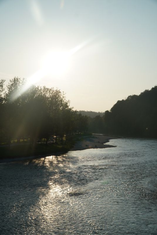 Bild: Froehlich Umraum Isar